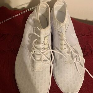 Nike Women's White Sneakers